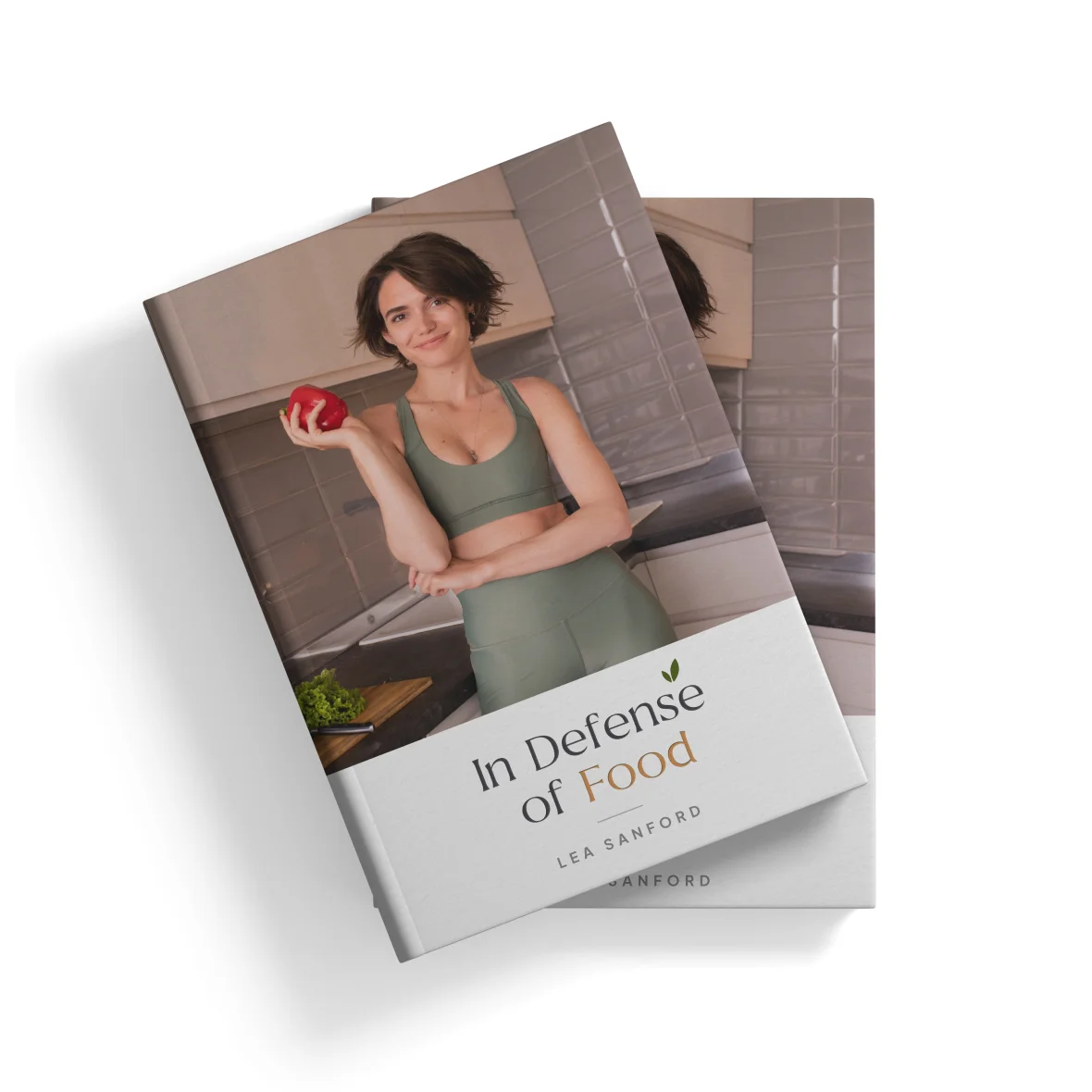 In Defence of Food