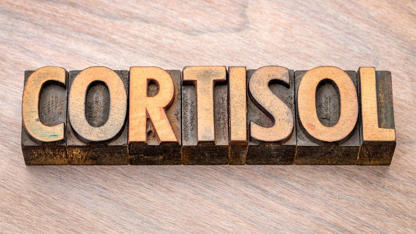 cortisol