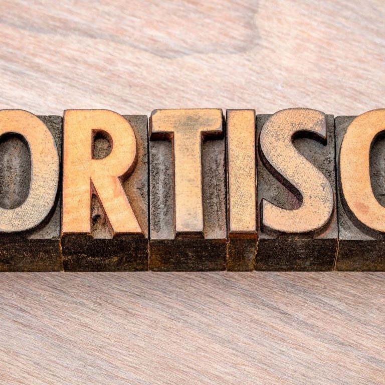cortisol
